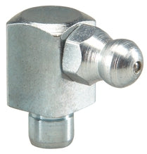 Hydraulic smeernippel SH3 - E inslag 10 mm