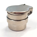 Oil nipple type D1-E weft 16 mm