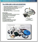 Meer informatie over kabelsmering