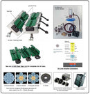 Meer informatie over kabelsmering