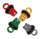 Perma Classic/Futura activating screw green - 3 months