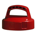 Oil Safe sealing cap yellow