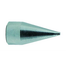 Hardened steel pointed nozzle G1/8