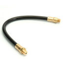 Alemite extension hose 12" (30 cm)