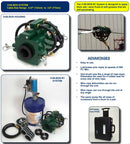 Meer informatie over kabelsmering