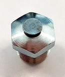 Dropsa relief valve 1/8 BSP - opening pressure 0.5-1 bar