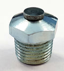 Dropsa relief valve 1/8 BSP - opening pressure 0.5-1 bar