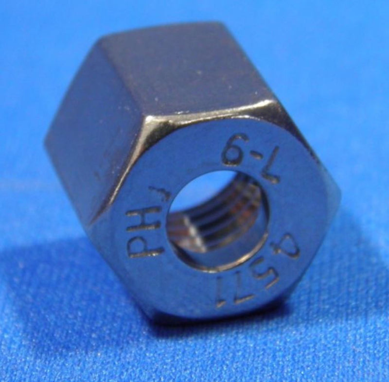 Compression nut  ø 12 mm L stainless steel 316