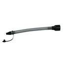 Oil Safe flexible extension spout, L = 300mm