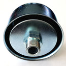 Luchtfilter 1/2 BSPP ø60, 10 micron