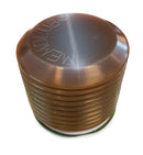 Memolub grease cartridge GR 100-2 PD, 240CC = 5 pieces