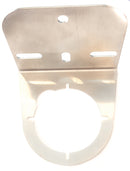 Stainless steel mounting plate for Budget luber and Ultimate 250