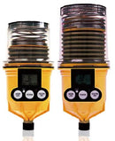 Pulsarlube-M 250 electric grease cartridge 250cc