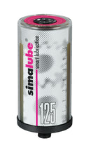 Simalube smeerpatroon ongevuld 125ml