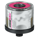 Simalube smeerpatroon gevuld met hoge temperatuurvet 30ml