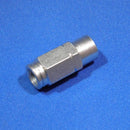 Schroefhuls - slanghuls staal 8,6 (2875-0000-0004)