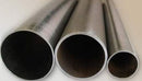 Seamless steel pipe ø6 x 1.0 mm