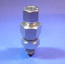 Check valve ø 8 mm no.16 (V GEV8)