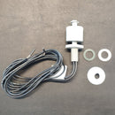 Niels niveau schakelaar incl 1m kabel