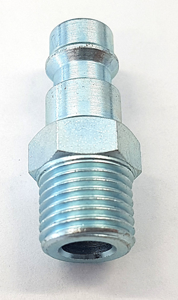Wanner plug-in nipple 1/4 BSP female for quick coupling (50455) (OR)