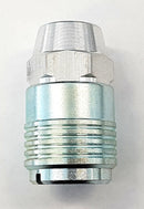 Wanner air coupling 1/4 BSP female thread (50380)